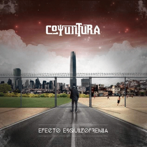 Efecto Esquizofrenia